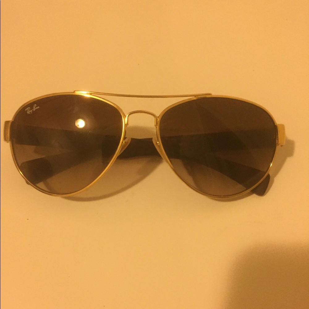 Ray ban aviators